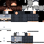 Cryf4lix Minecraft skin preview