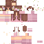 _MichaiFruity Minecraft skin preview