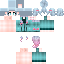 _washer Minecraft skin preview