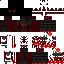 skLInsanity20 Minecraft skin preview