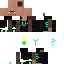 Elvinlito Minecraft skin preview