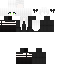 xake Minecraft skin preview