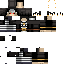ThePyroMaster Minecraft skin preview