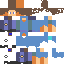 thhiga Minecraft skin preview