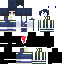 TUFOxs Minecraft skin preview