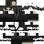JustDuxCast Minecraft skin preview