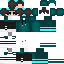 NotAdvitPlayz Minecraft skin preview