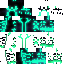 ghostbuster106 Minecraft skin preview
