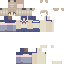Aken0Z Minecraft skin preview