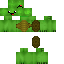 MiniTeaser Minecraft skin preview