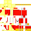 AmazonCafe Minecraft skin preview