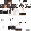 Neededwolf123 Minecraft skin preview