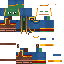 Froq69 Minecraft skin preview