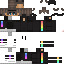 AlirezaSa Minecraft skin preview