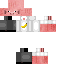 Drossek Minecraft skin preview