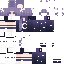 oFurina Minecraft skin preview
