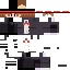 wompsey Minecraft skin preview