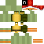 WraithNa Minecraft skin preview