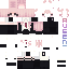 Knyesx Minecraft skin preview