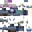 Paper_Flany Minecraft skin preview