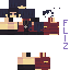 Belmu Minecraft skin preview