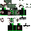 Tigerkingwild Minecraft skin preview