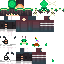 CUB3t3R_ Minecraft skin preview