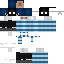 DonatikGoose Minecraft skin preview