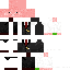 YeMss008 Minecraft skin preview