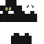 Imniceman Minecraft skin preview