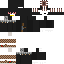 vollgekifft Minecraft skin preview