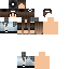 Amy4291 Minecraft skin preview