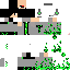 Timimika Minecraft skin preview