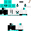 zCxllMxBlxtz Minecraft skin preview