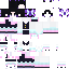 CharbOGrololo Minecraft skin preview