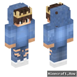 JustCody