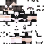 buffjackson Minecraft skin preview