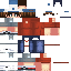Destroyer587 Minecraft skin preview