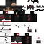 Dovh Minecraft skin preview