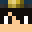 KebabPlays classic skin texture