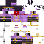 JeffyPHx Minecraft skin preview