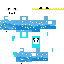 Hydrohorizen1234 Minecraft skin preview