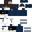 Memify2178 Minecraft skin preview
