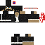 Nakor Minecraft skin preview