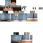 madridista14 Minecraft skin preview
