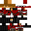 Piandapie Minecraft skin preview