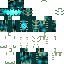 RaphaelBD Minecraft skin preview