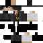 Bidgaff Minecraft skin preview