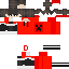 Dilex69 Minecraft skin preview