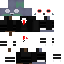 M5ner Minecraft skin preview